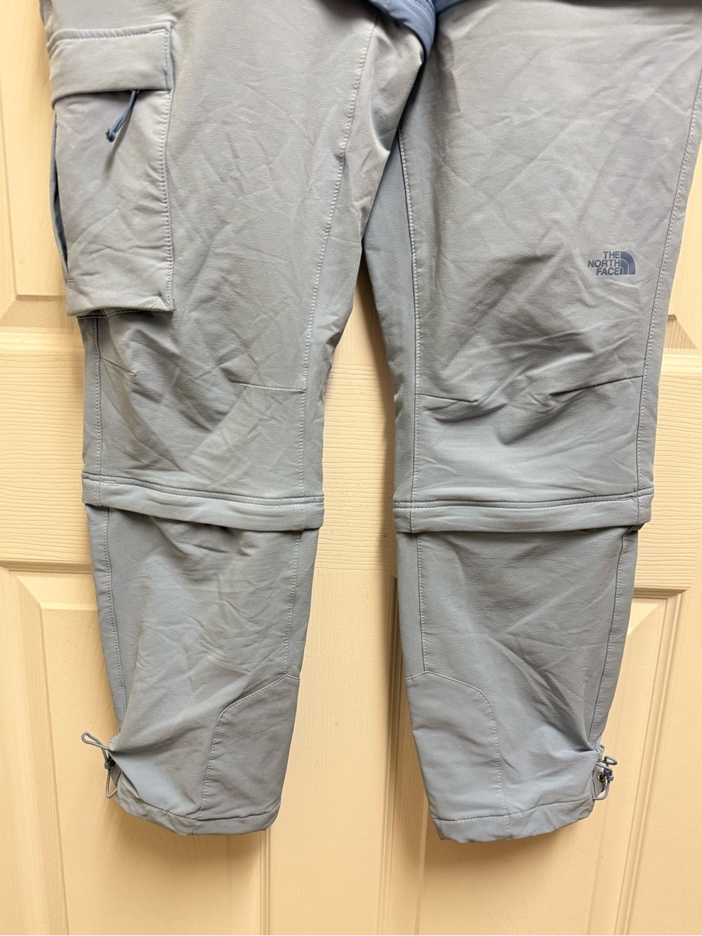 The North Face Bridgeway Zip-Off Pants - Picture 4 of 16